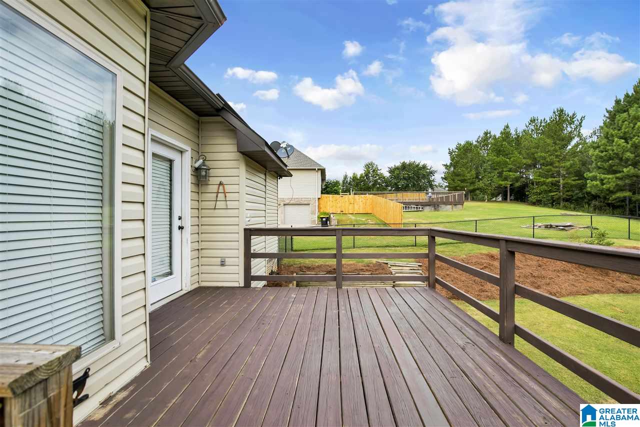 275 Ridgefield Drive Odenville, AL 35120 - Photo 23 of 23