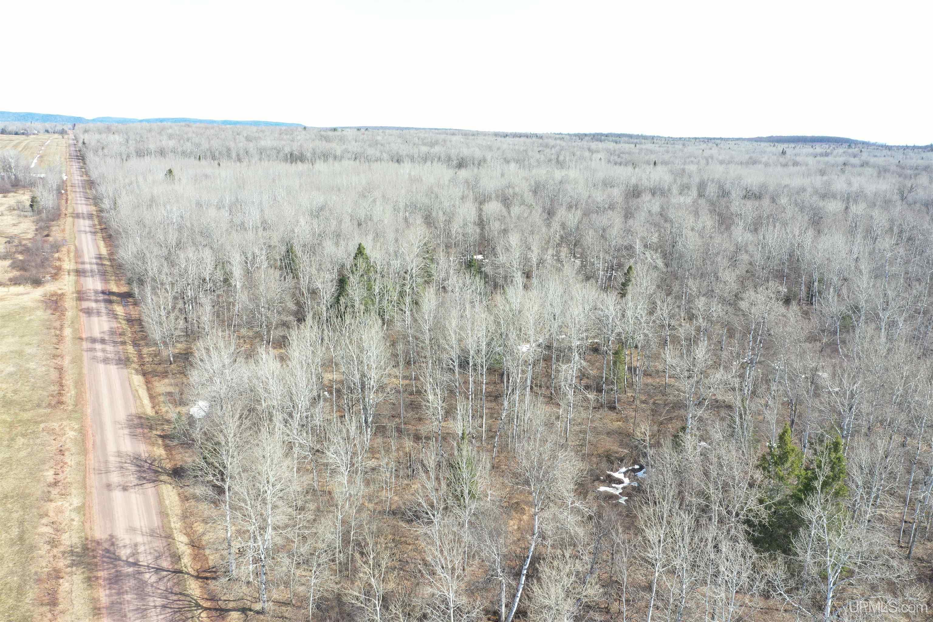 Tbd North Novak Road Ewen, MI 49925 - Photo 2 of 12