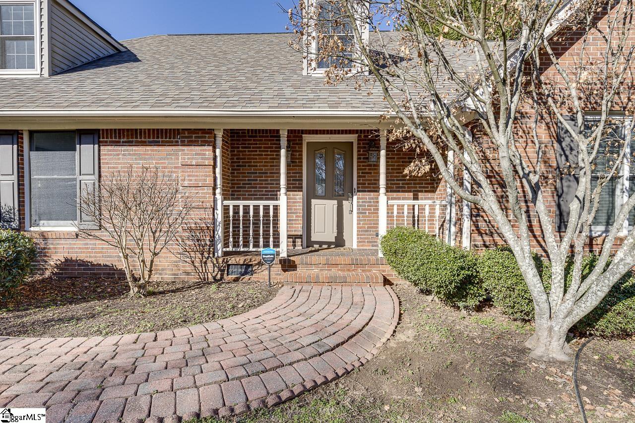 914 Taylor Road Greer, SC 29651 - Photo 2 of 50