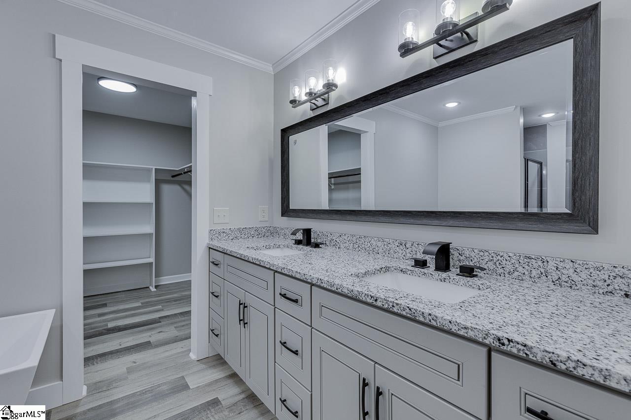 914 Taylor Road Greer, SC 29651 - Photo 25 of 50