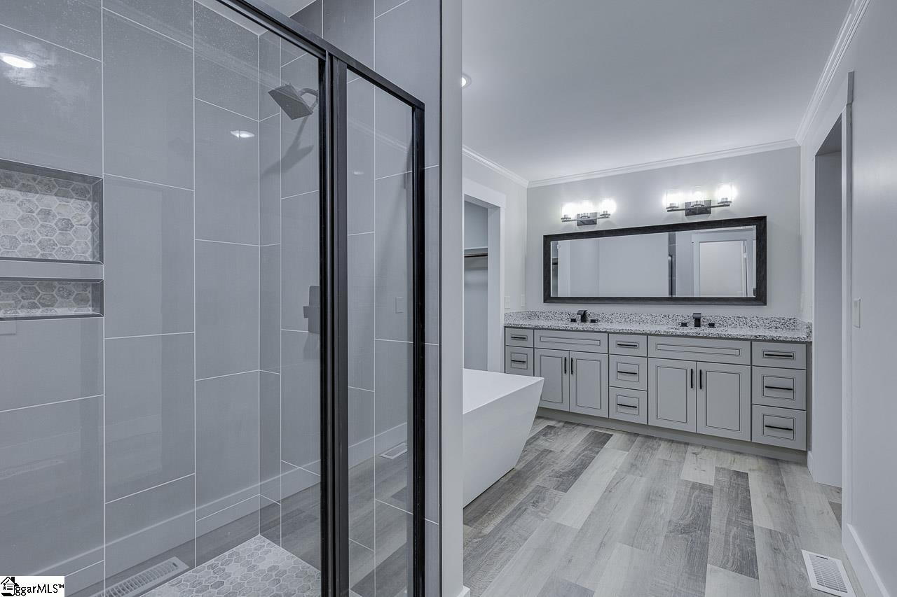 914 Taylor Road Greer, SC 29651 - Photo 27 of 50