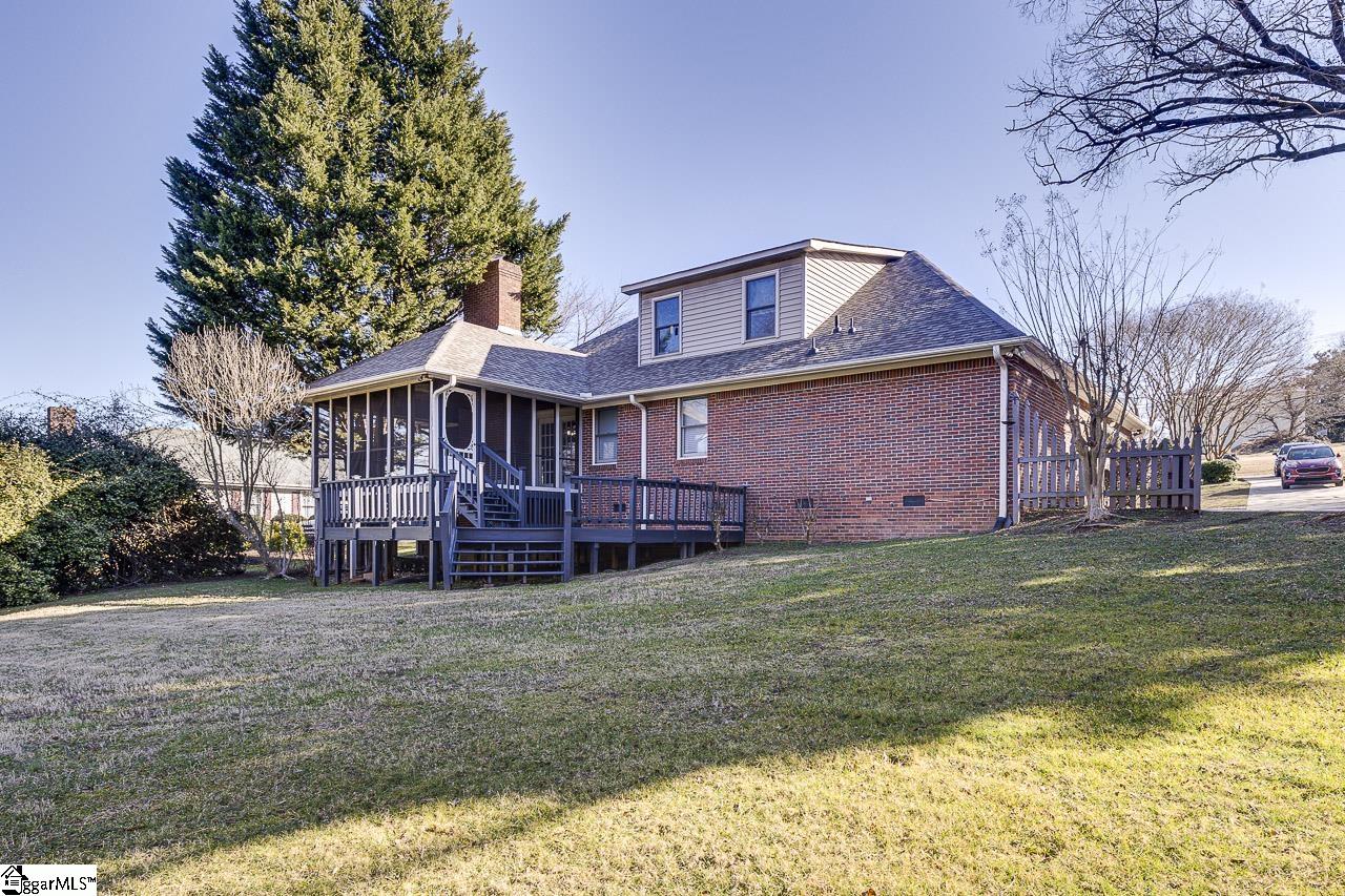 914 Taylor Road Greer, SC 29651 - Photo 44 of 50