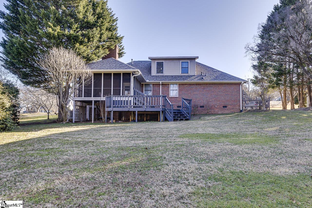 914 Taylor Road Greer, SC 29651 - Photo 45 of 50