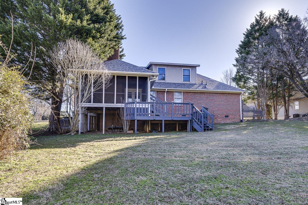 914 Taylor Road Greer, SC 29651 - Photo 46 of 50