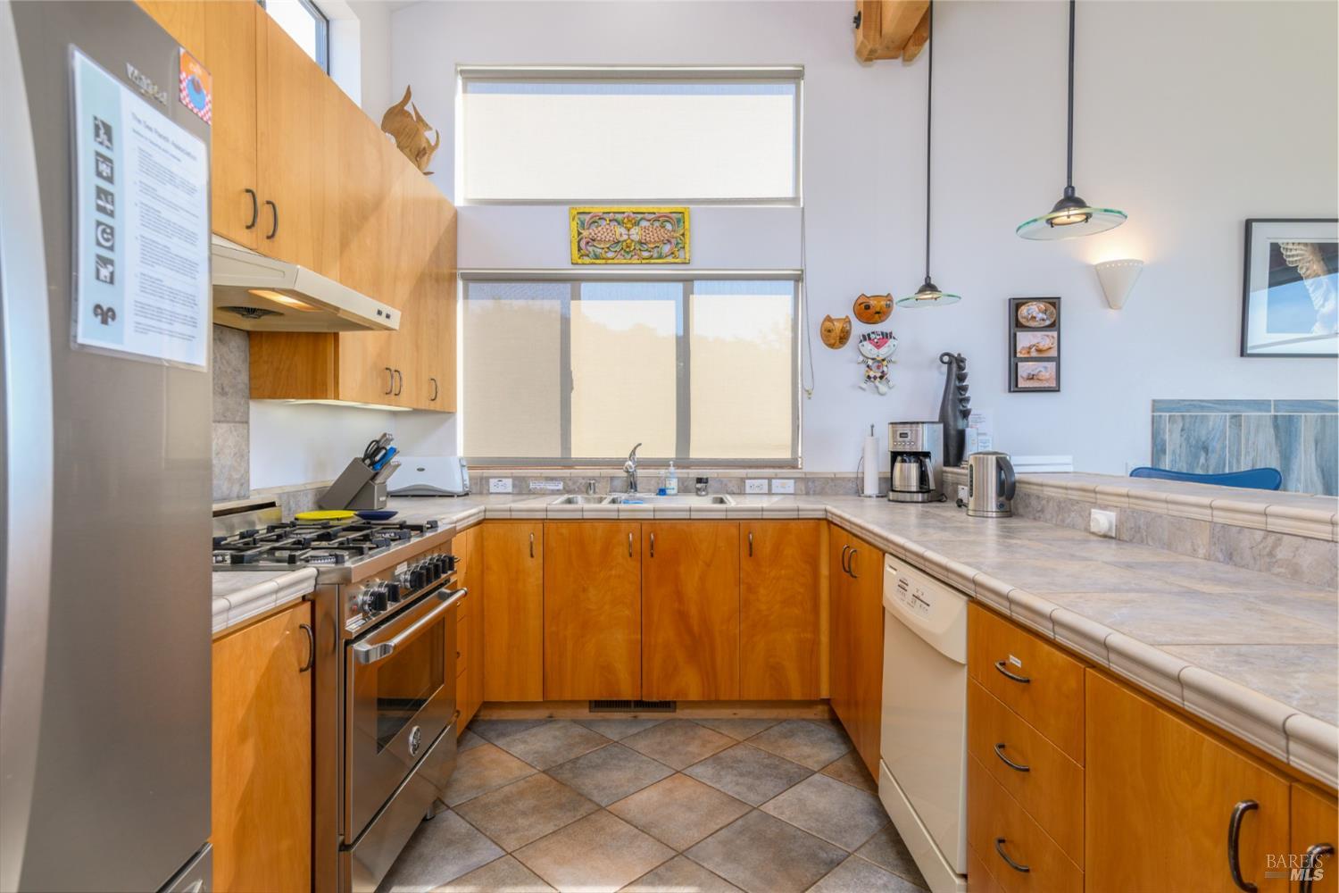 39722 Leeward Road, Unit 28 The Sea Ranch, CA 95497 - Photo 6 of 30
