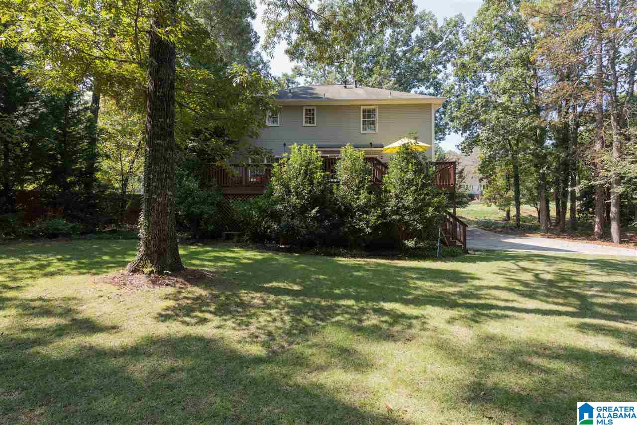 5240 Harvest Ridge Lane Birmingham, AL 35242 - Photo 7 of 50