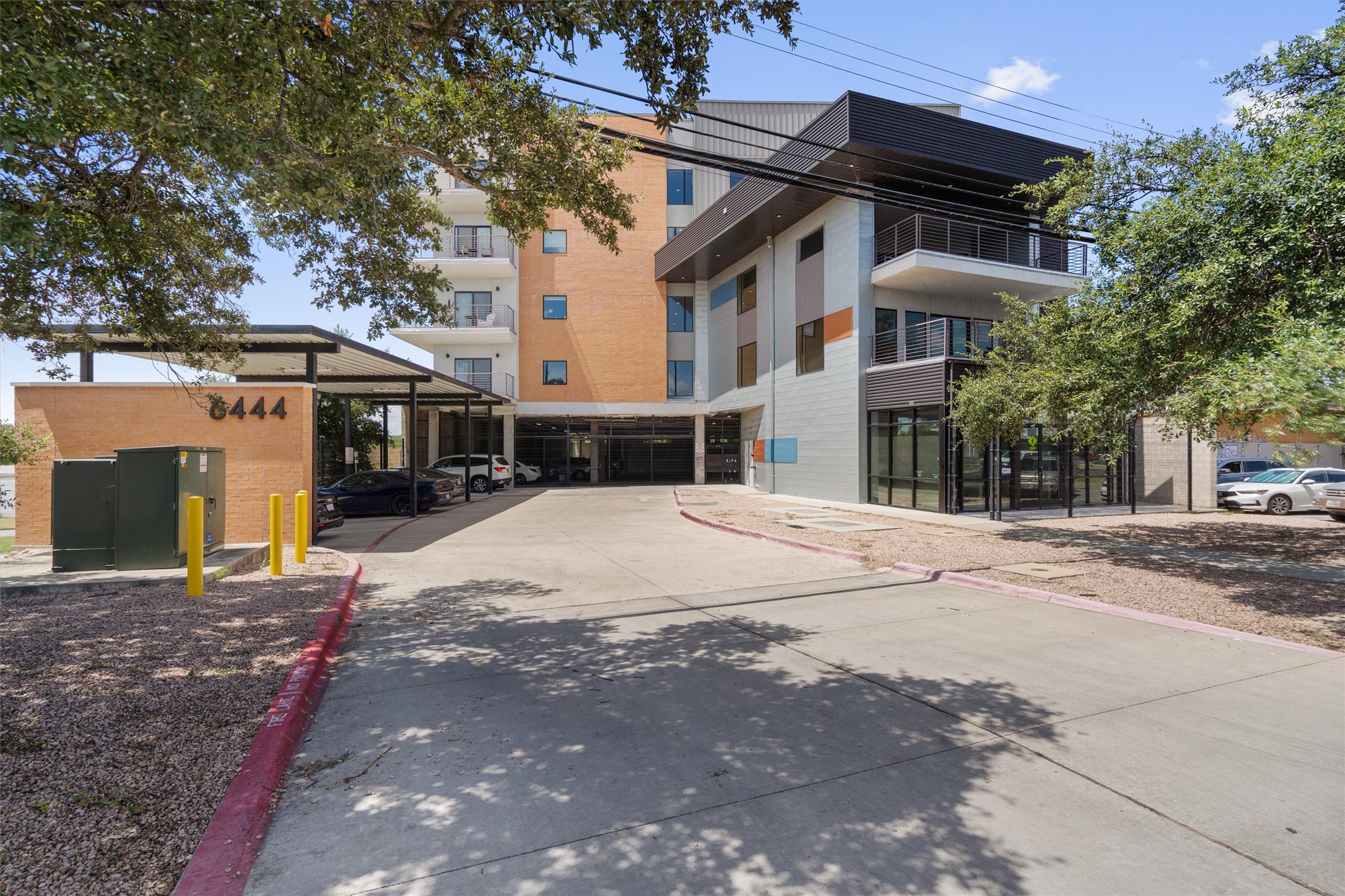 6444 Burnet Road, Unit 501 Austin, TX 78757 - Photo 2 of 28