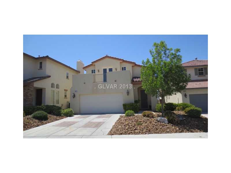 2471 Kaymin Ridge Road Henderson, NV 89052 - Photo 1 of 13 Property Photo.