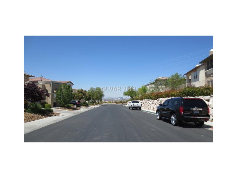 2471 Kaymin Ridge Road Henderson, NV 89052 - Photo 13 of 13 Property Photo.
