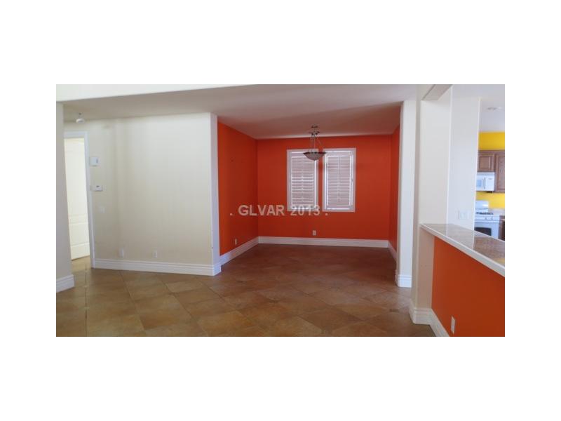 2471 Kaymin Ridge Road Henderson, NV 89052 - Photo 3 of 13 Property Photo.