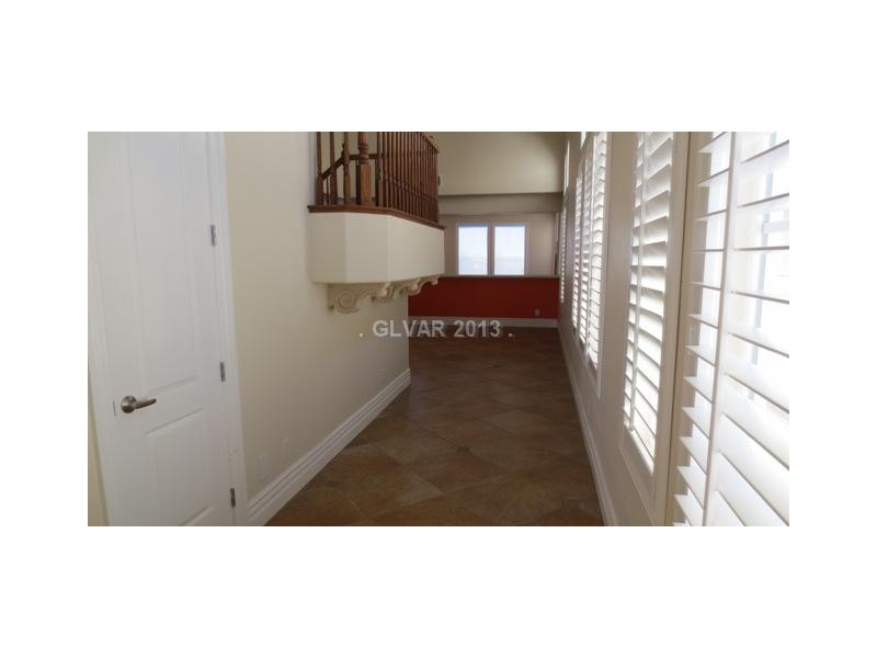 2471 Kaymin Ridge Road Henderson, NV 89052 - Photo 5 of 13 Property Photo.