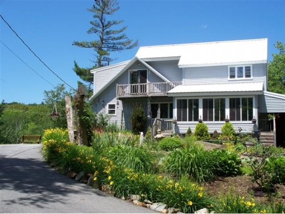 453 Washington Pond Road Marlow, NH 03456 - Photo 1 of 1 Gallery Image 1