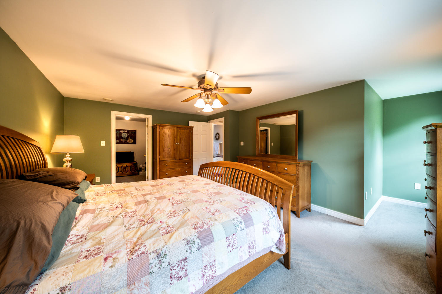80 Pike Hill Road Naples, ME 04055 - Photo 16 of 35 80 Pike Hill-36
