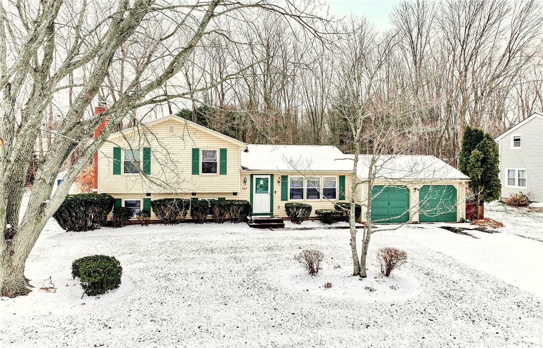 Welcome to 947 Copper Kettle.