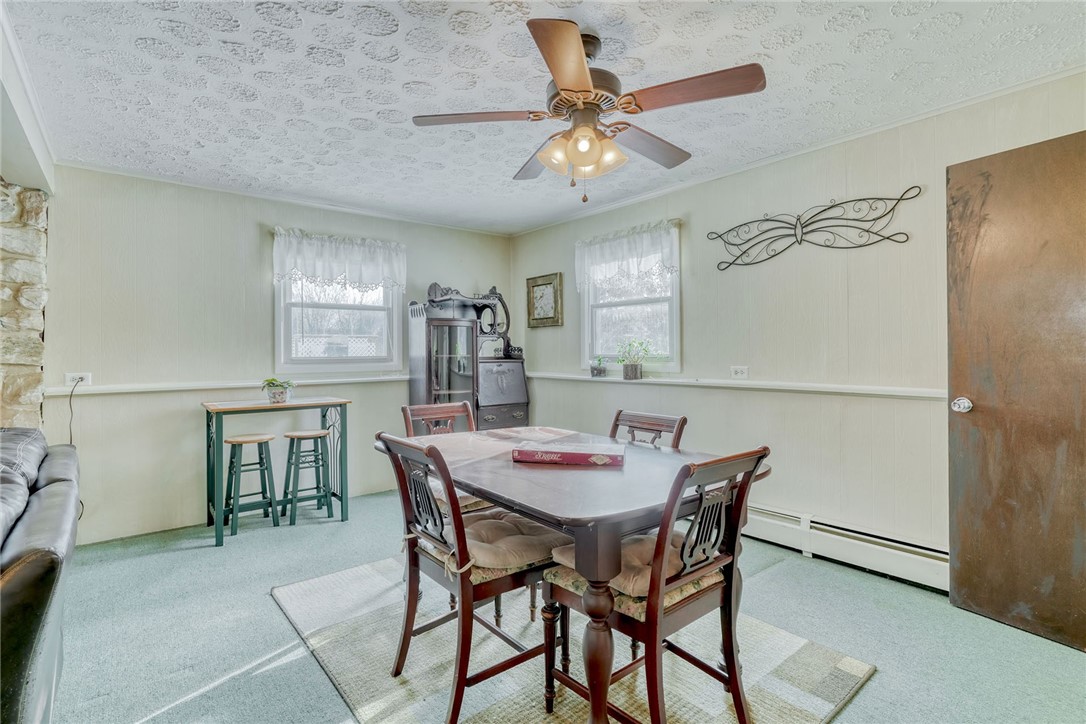 947 Copper Kettle Road Webster, NY 14580 - Photo 22 of 49 multi purpose space in family room