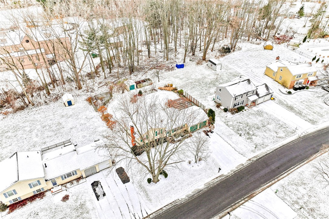 947 Copper Kettle Road Webster, NY 14580 - Photo 41 of 49