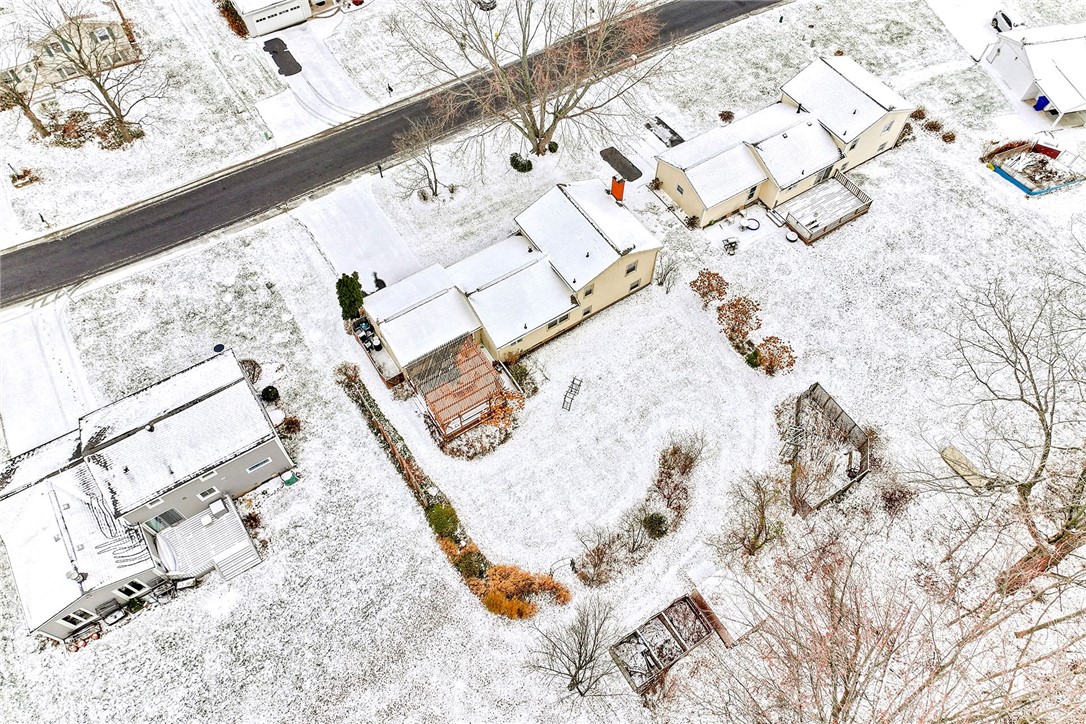 947 Copper Kettle Road Webster, NY 14580 - Photo 43 of 49