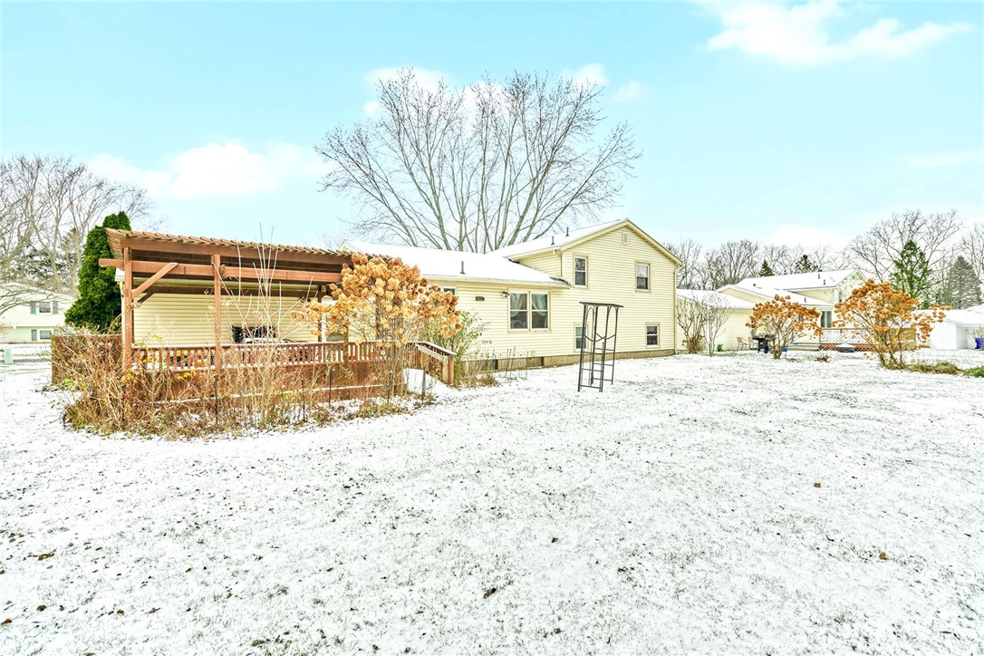 947 Copper Kettle Road Webster, NY 14580 - Photo 44 of 49