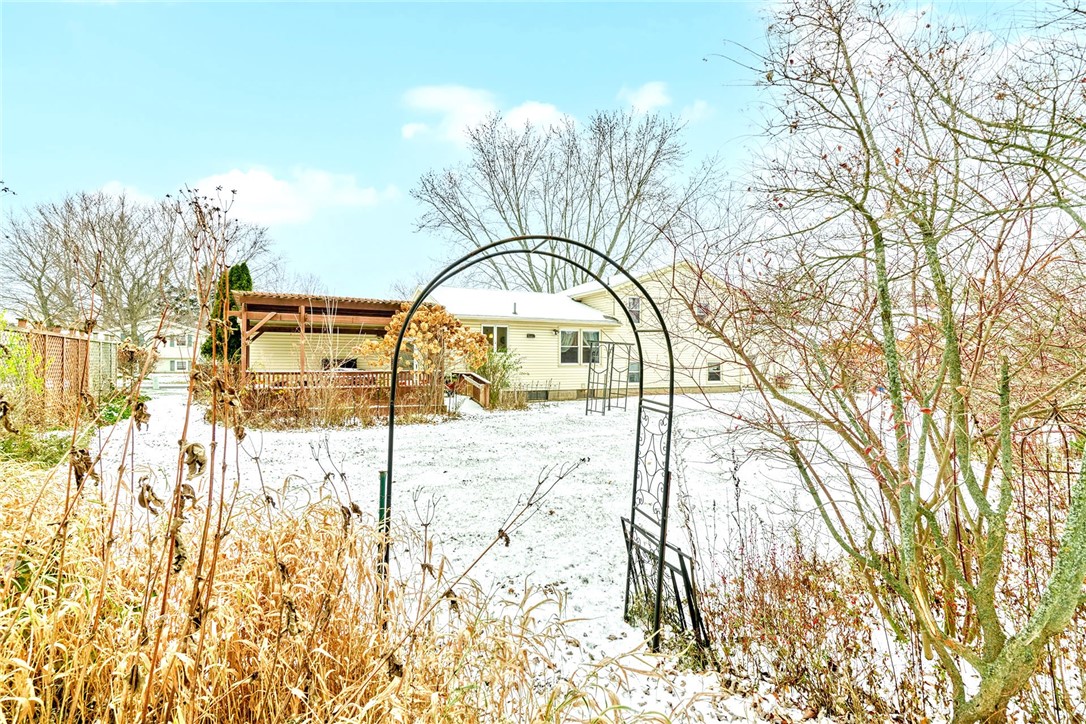 947 Copper Kettle Road Webster, NY 14580 - Photo 45 of 49