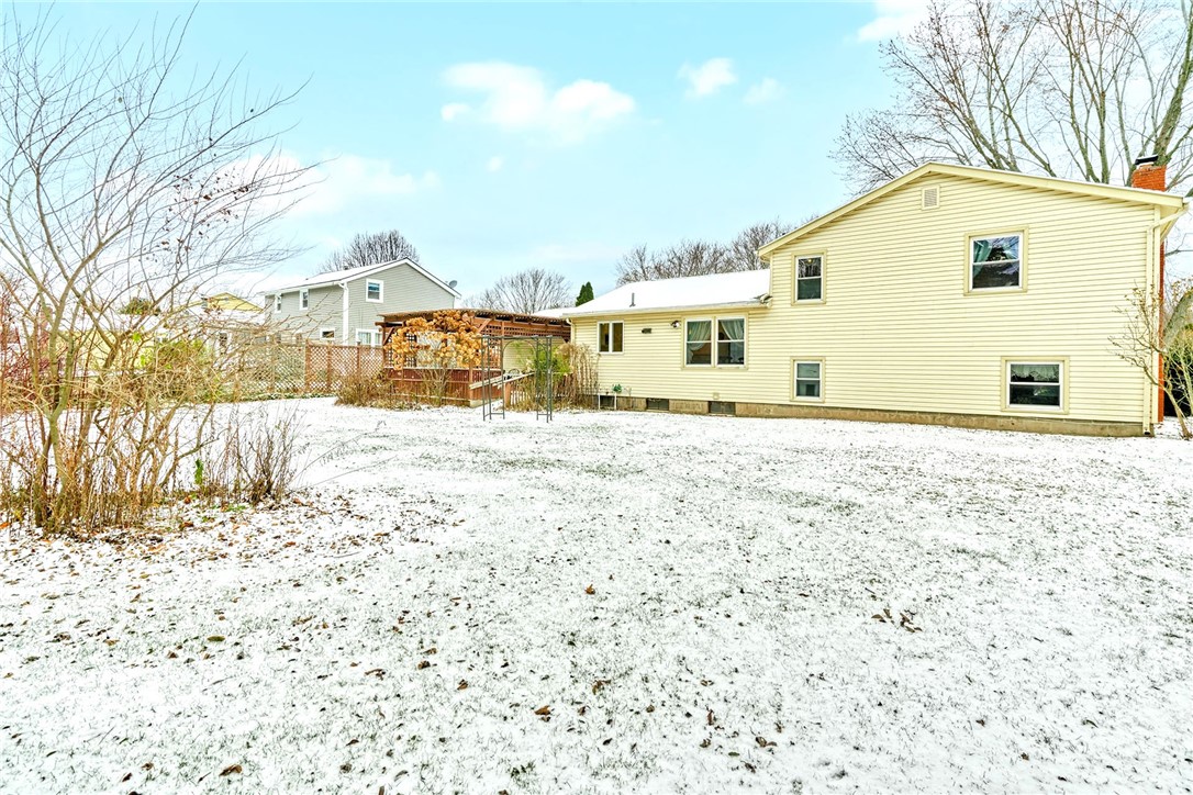 947 Copper Kettle Road Webster, NY 14580 - Photo 46 of 49