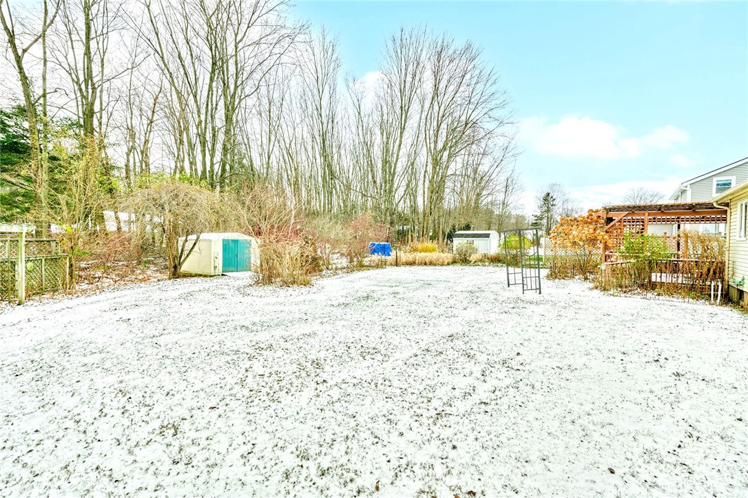 947 Copper Kettle Road Webster, NY 14580 - Photo 48 of 49