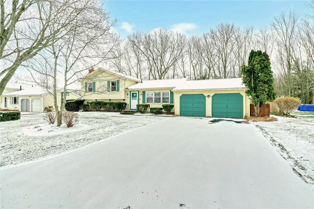 947 Copper Kettle Road Webster, NY 14580 - Photo 49 of 49