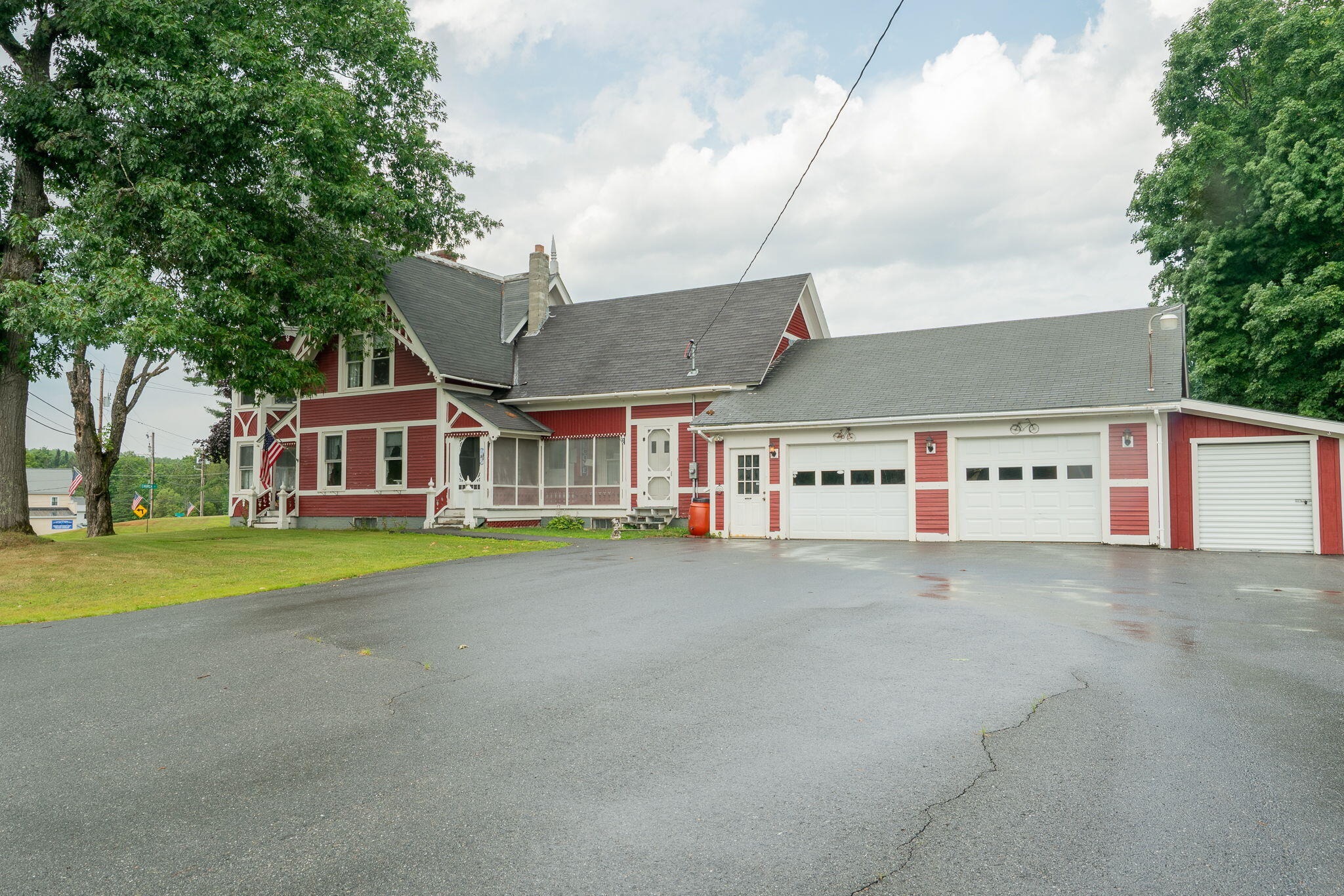 22 Woodbridge Corner Road Sherman, ME 04776 - Photo 44 of 46 4-web-or-mls-22 Woodbridge Rd-75