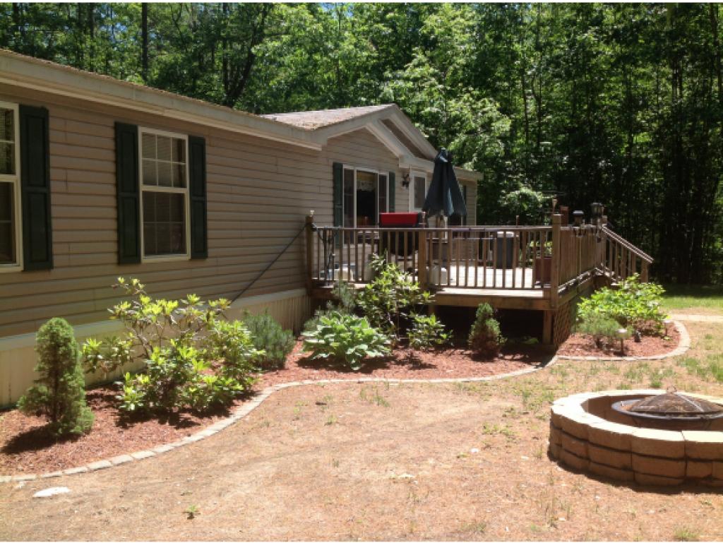 5 Richard Road Ossipee, NH 03814 - Photo 18 of 36 Gallery Image 18