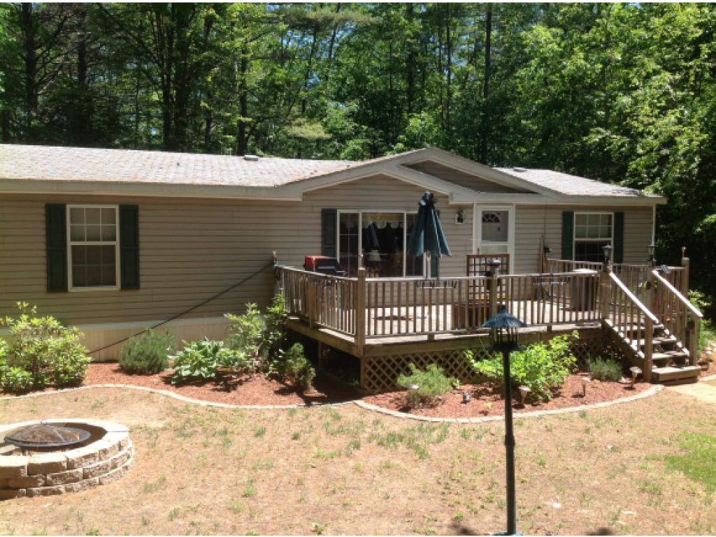 5 Richard Road Ossipee, NH 03814 - Photo 23 of 36 Gallery Image 23