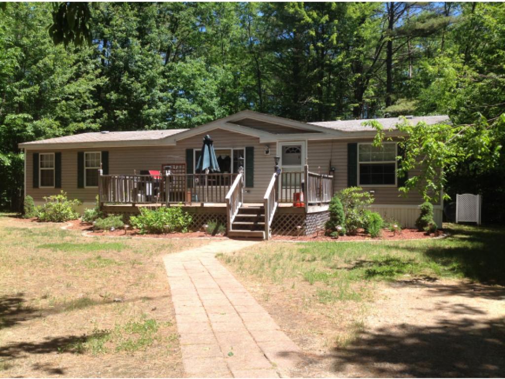 5 Richard Road Ossipee, NH 03814 - Photo 36 of 36 Gallery Image 36