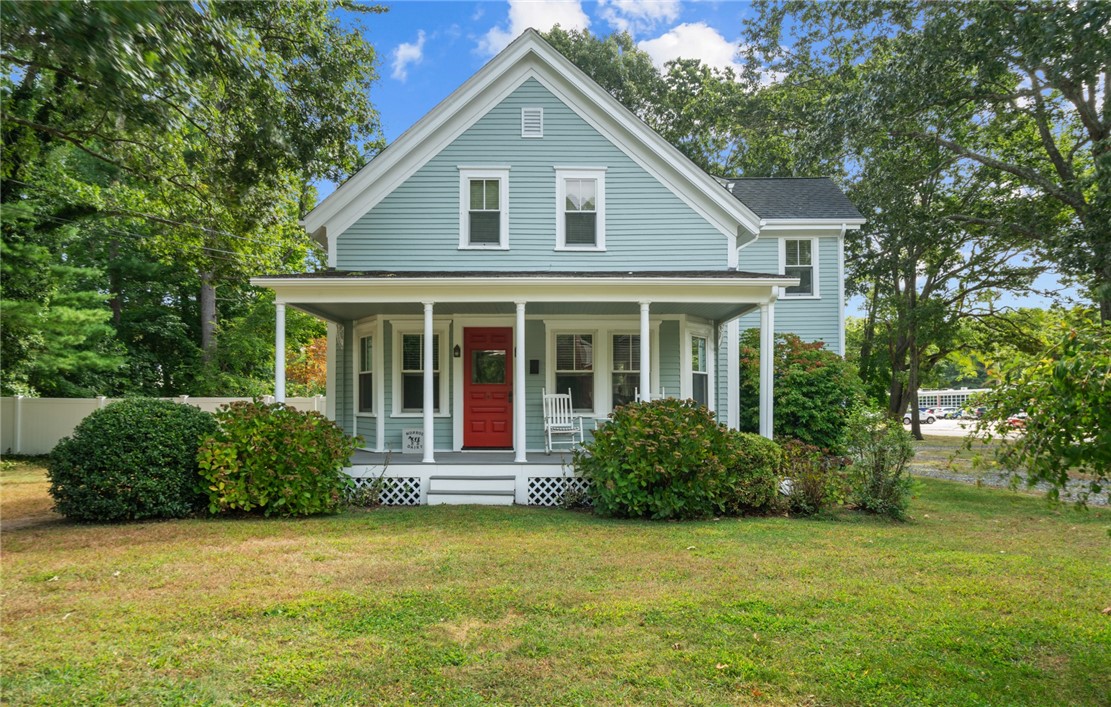 303 New Meadow Road Barrington, RI 02806 - Photo 41 of 49