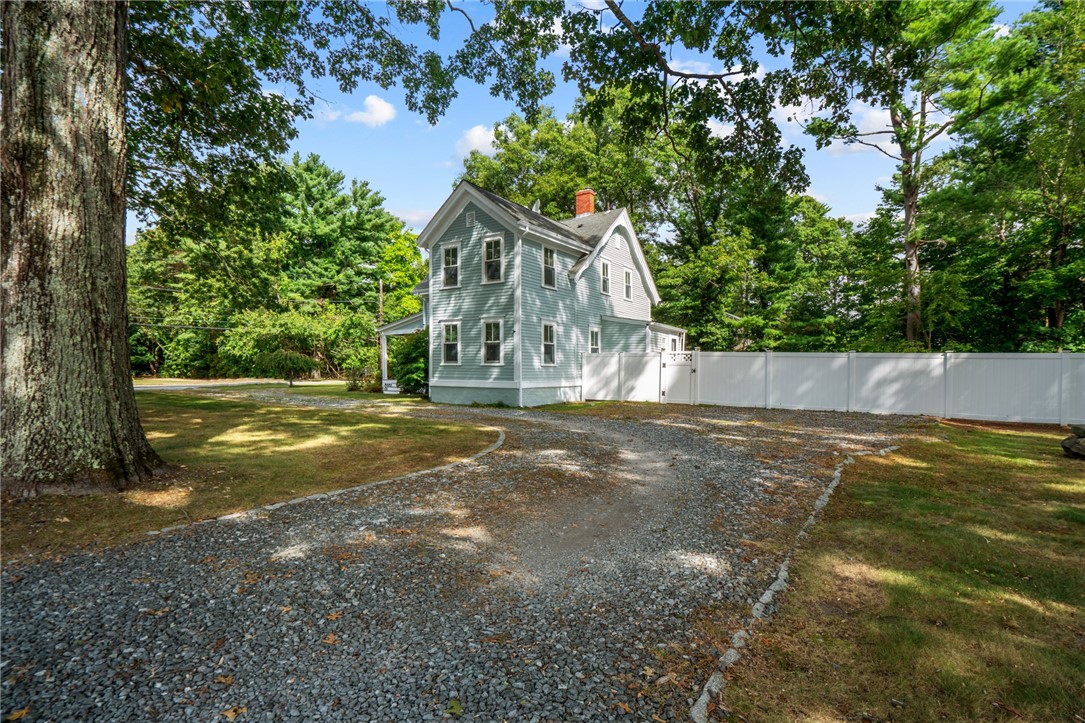 303 New Meadow Road Barrington, RI 02806 - Photo 47 of 49