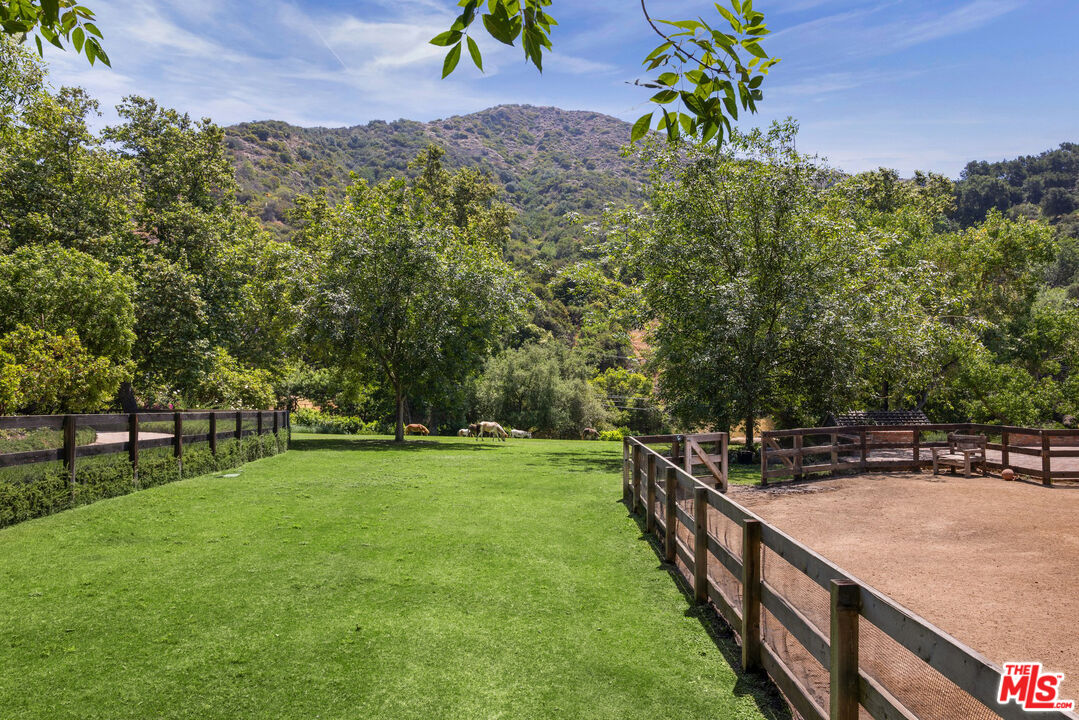 3099 Mandeville Canyon Road Los Angeles, CA 90049 - Photo 52 of 59