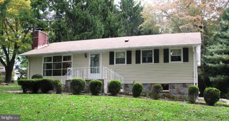 209 Hillendale Road Bel Air, MD 21014 - Photo 1 of 7 Exterior (Main)