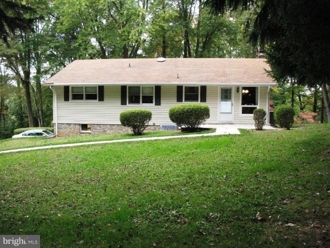 209 Hillendale Road Bel Air, MD 21014 - Photo 4 of 7 Exterior (Rear)