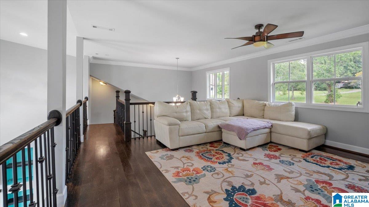 760 Newton Road Odenville, AL 35120 - Photo 19 of 39