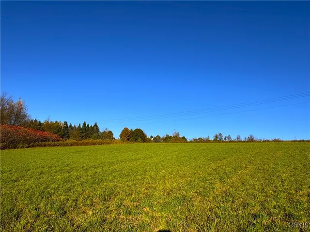 $439,900 | Graffenburg Road, New Hartford, NY 13413