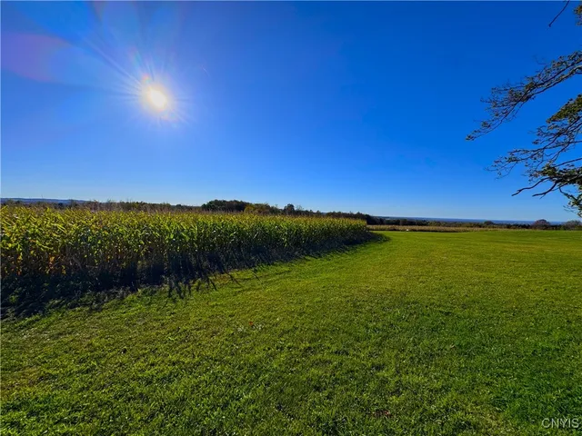 $439,900 | Graffenburg Road, New Hartford, NY 13413