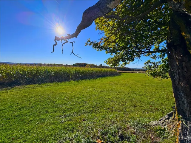 $439,900 | Graffenburg Road, New Hartford, NY 13413