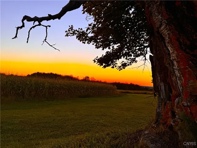 $439,900 | Graffenburg Road, New Hartford, NY 13413