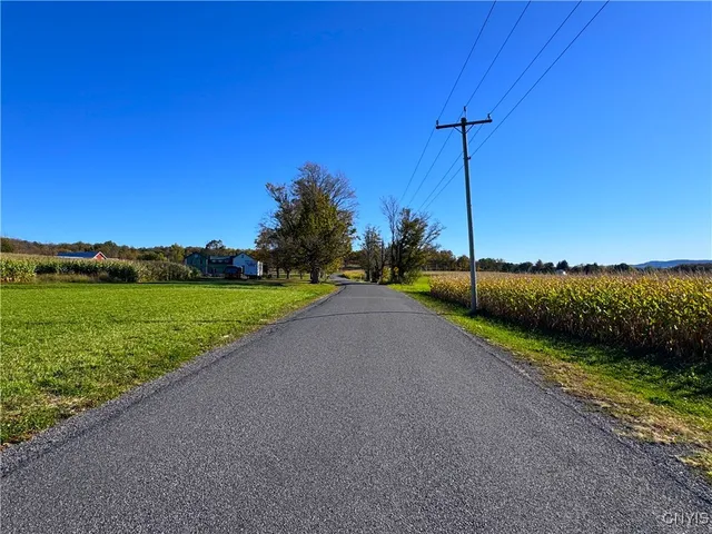 $439,900 | Graffenburg Road, New Hartford, NY 13413