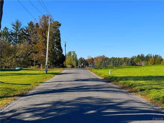 $439,900 | Graffenburg Road, New Hartford, NY 13413