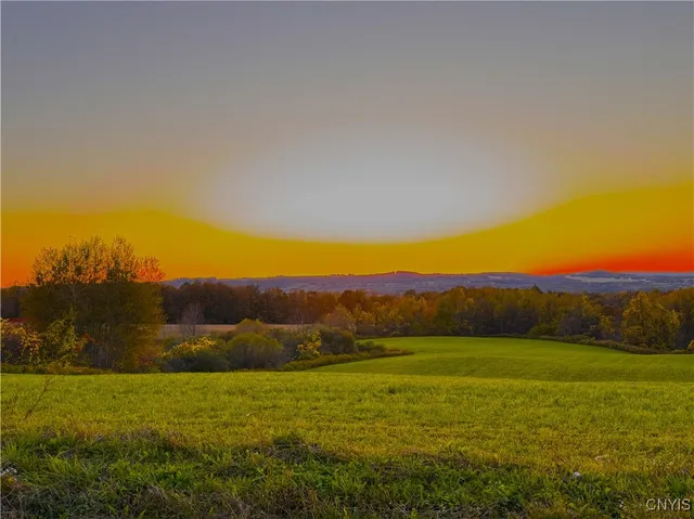 $439,900 | Graffenburg Road, New Hartford, NY 13413