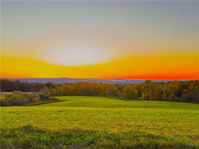 $439,900 | Graffenburg Road, New Hartford, NY 13413