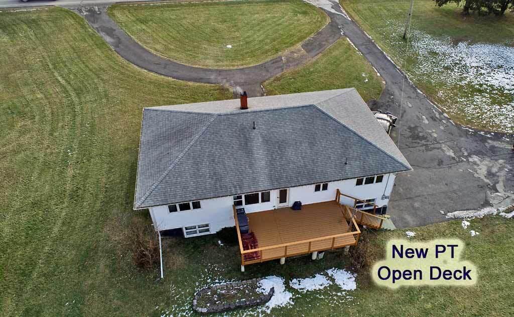 97 Calais Road Houlton, ME 04730 - Photo 17 of 90 big-open-deck-country-home