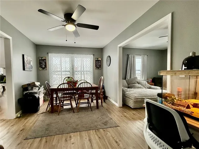 $245,000 | 3601 Highway 13, Higginsville, MO 64037