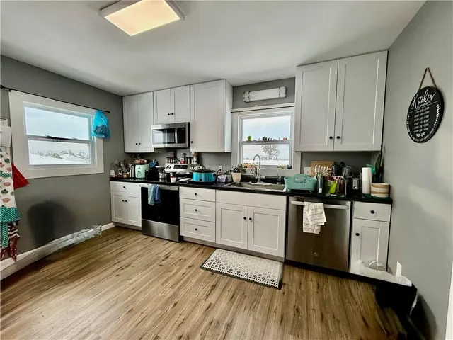 $245,000 | 3601 Highway 13, Higginsville, MO 64037