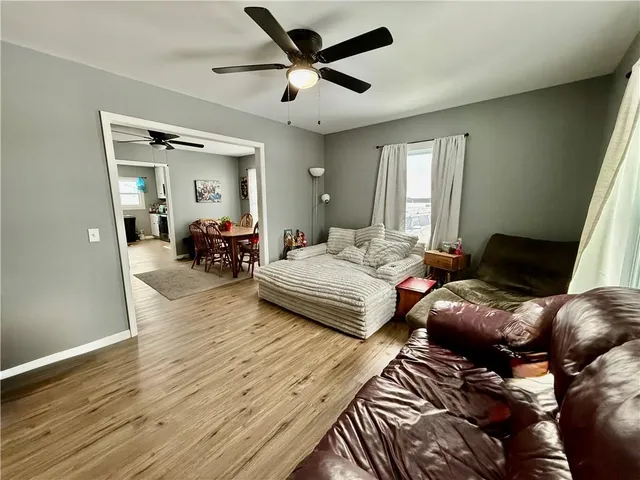 $245,000 | 3601 Highway 13, Higginsville, MO 64037