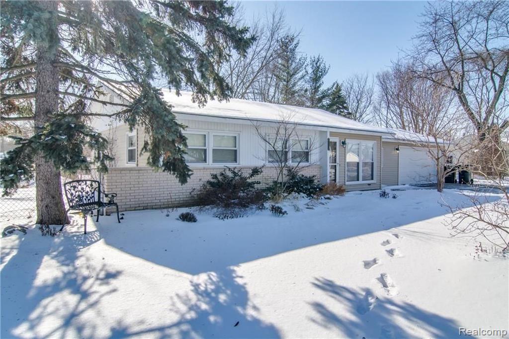 1170 East Auburn Road Rochester Hills, MI 48307 - Photo 14 of 18