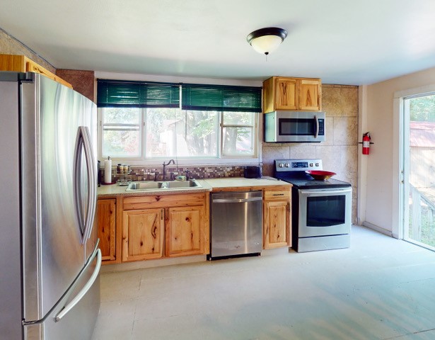597 Greenough Road Hartwick, NY 13326 - Photo 3 of 19 1st floor kitchen